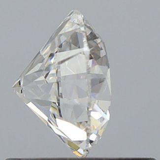 0.8 Carat Round D VS1 EX GIA Natural Diamond