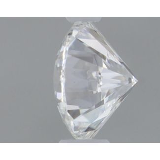 0.3 Carat Round E VS1 EX GIA Natural Diamond