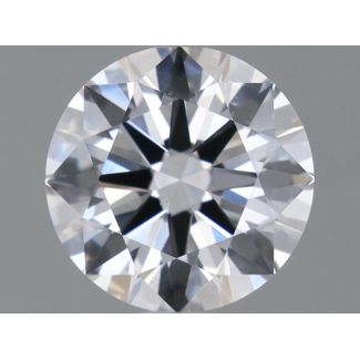 1.0 Carat Round G VS2 EX GIA Natural Diamond