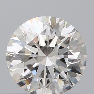 0.3 Carat Round G VS1 EX GIA Natural Diamond