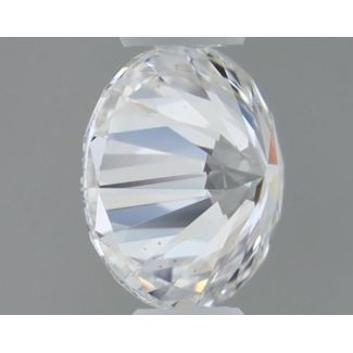 0.3 Carat Round F VS2 EX GIA Natural Diamond