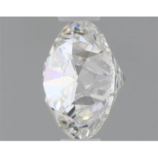 0.7 Carat Round G SI2 VG EX GIA Natural Diamond