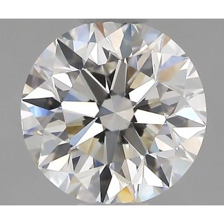 1.2 Carat Round G VS1 EX IGI Natural Diamond