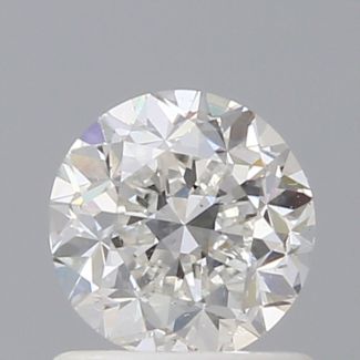 1.00 Carat Round E SI1 F VG G GIA Natural Diamond