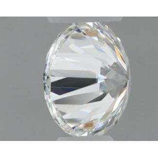 0.3 Carat Round H VS1 VG EX GIA Natural Diamond