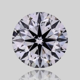 1.0 Carat Round I SI1 VG GIA Natural Diamond