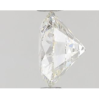 1.0 Carat Round H IF EX GIA Natural Diamond