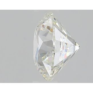 0.9 Carat Round G VS1 EX IGI Natural Diamond