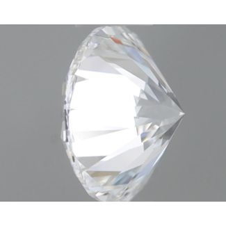 0.33 Carat Round D IF EX GIA Natural Diamond