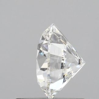 1.01 Carat Round F VVS2 EX GIA Natural Diamond