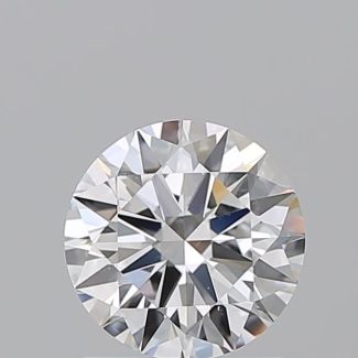 1.2 Carat Round D VS2 EX GIA Natural Diamond