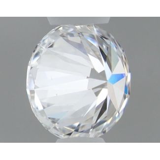 0.3 Carat Round E SI1 VG EX GIA Natural Diamond