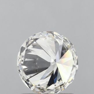 1.2 Carat Round I VS1 EX GIA Natural Diamond