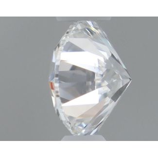 0.3 Carat Round E VS2 VG EX GIA Natural Diamond