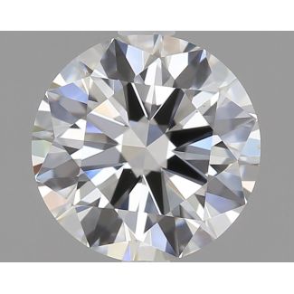 1.2 Carat Round H VS2 EX GIA Natural Diamond