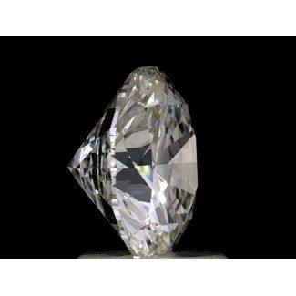 2.02 Carat Briolette G VS1 - EX VG GIA Natural Diamond