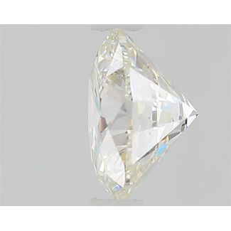 1.0 Carat Round H VS1 VG EX IGI Natural Diamond