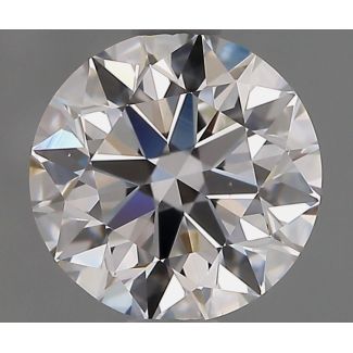 1.2 Carat Round G VS1 EX GIA Natural Diamond