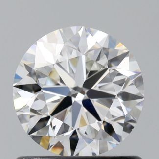 0.8 Carat Round G VS2 VG GIA Natural Diamond