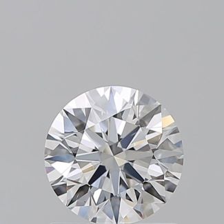 1.01 Carat Round D VS2 EX GIA Natural Diamond