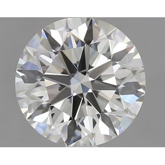 1.3 Carat Round G VS1 EX IGI Natural Diamond