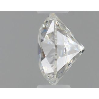 0.32 Carat Round G IF EX GIA Natural Diamond