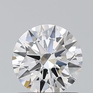 0.8 Carat Round D FL EX GIA Natural Diamond