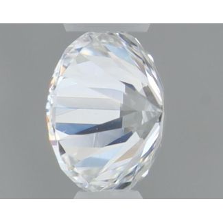 0.3 Carat Round E VS2 VG EX GIA Natural Diamond