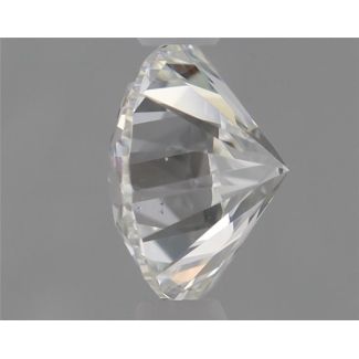 0.64 Carat Round G VS2 EX GIA Natural Diamond