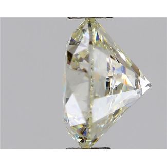 1.0 Carat Round I VS1 VG EX GIA Natural Diamond