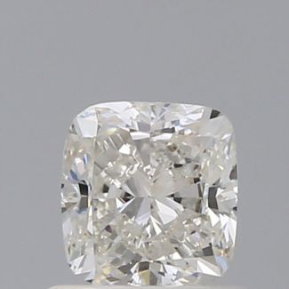 0.80 Carat Cushion Modified I VS1 - VG GIA Natural Diamond