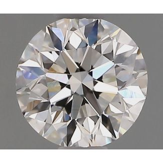 0.8 Carat Round G VS1 EX IGI Natural Diamond