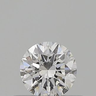 0.3 Carat Round E SI1 VG GIA Natural Diamond