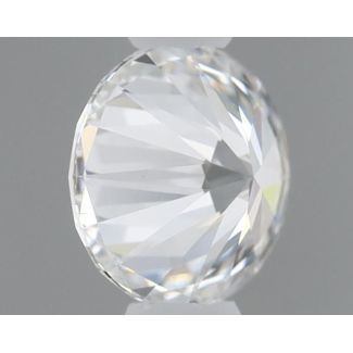 0.3 Carat Round E SI1 VG EX GIA Natural Diamond