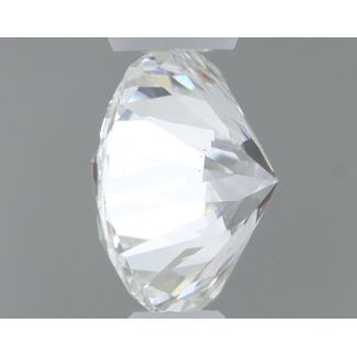 0.3 Carat Round G VS2 EX GIA Natural Diamond