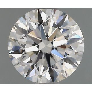 1.2 Carat Round G VS1 EX GIA Natural Diamond