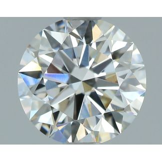 1.12 Carat Round G VS1 EX GIA Natural Diamond