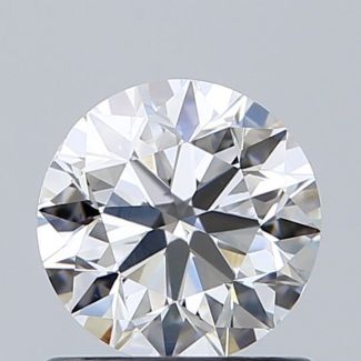 0.8 Carat Round G VS1 VG GIA Natural Diamond