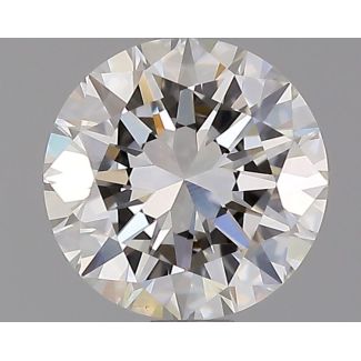 1.01 Carat Round G VS1 VG EX GIA Natural Diamond