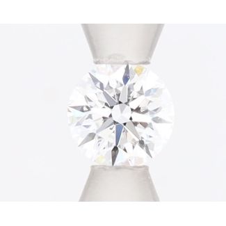 0.23 Carat Round D VS1 EX GIA Natural Diamond