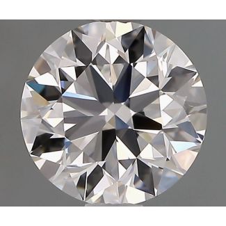 1.2 Carat Round F VS1 EX GIA Natural Diamond