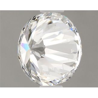 0.9 Carat Round G VVS2 GD EX VG GIA Natural Diamond