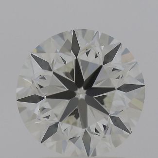 2.00 Carat Round I VVS1 VG GIA Natural Diamond