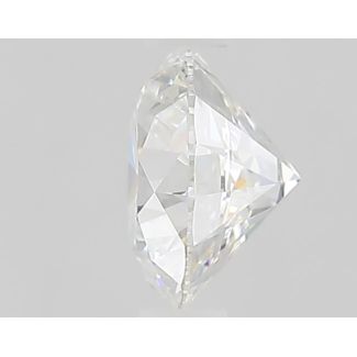 1.0 Carat Round E SI1 EX GIA Natural Diamond