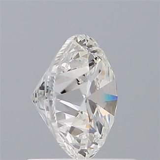 1.0 Carat Round E VVS2 VG EX GIA Natural Diamond