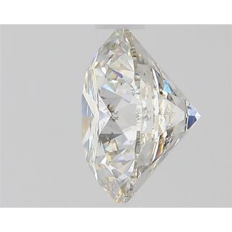 1.2 Carat Round H SI2 EX GIA Natural Diamond