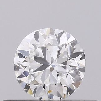 0.3 Carat Round G SI2 VG GIA Natural Diamond