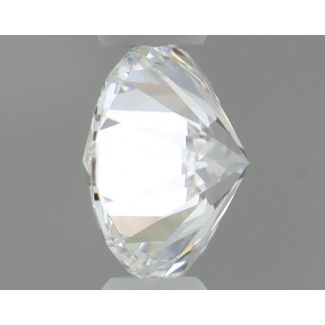 0.3 Carat Round E VS1 EX GIA Natural Diamond