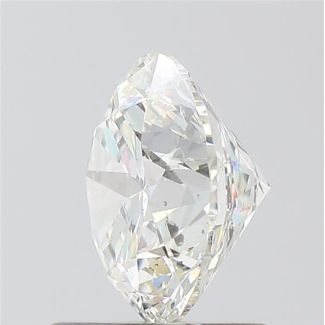 1.2 Carat Round G SI2 EX GIA Natural Diamond