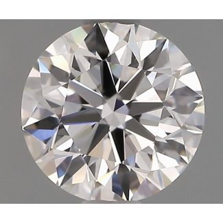 1.2 Carat Round H VS1 EX GIA Natural Diamond